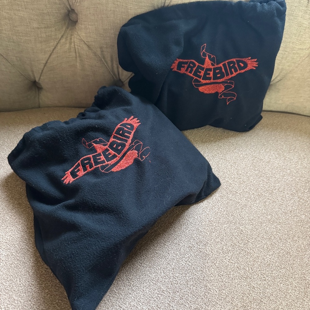 Freebird Norway Size 6 Bootie in Cognac - Picture 2 of 8